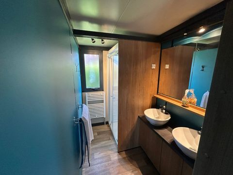 CHALET 6 personnes - Evasion 3 chambres 6 personnes