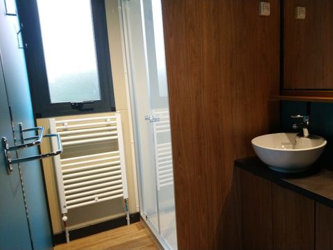 CHALET 6 personnes - Evasion 3 chambres 6 personnes