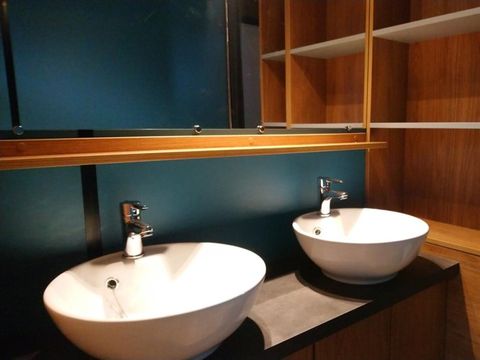 CHALET 6 personnes - Evasion 3 chambres 6 personnes