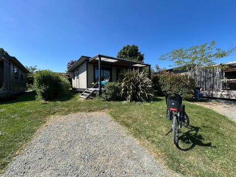 CHALET 6 personnes - Evasion 3 chambres 6 personnes