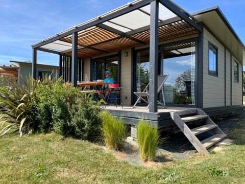 CHALET 6 personnes - Evasion 3 chambres 6 personnes