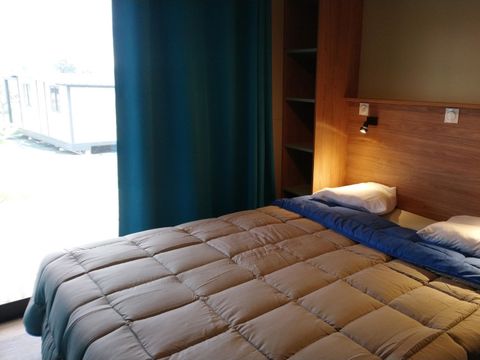 CHALET 6 personnes - Evasion 3 chambres 6 personnes