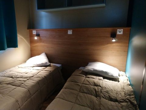 CHALET 6 personnes - Evasion 3 chambres 6 personnes