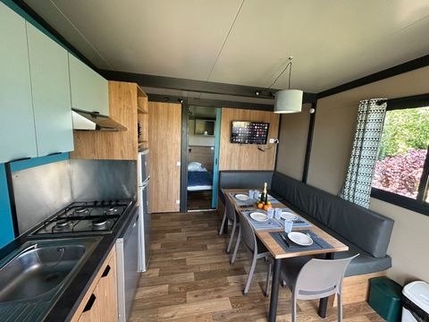 CHALET 6 personnes - Evasion 3 chambres 6 personnes