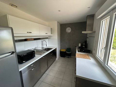 MAISON 12 personnes - Maison Tribu 4 chambres 10/12 personnes