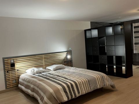 MAISON 12 personnes - Maison Tribu 4 chambres 10/12 personnes