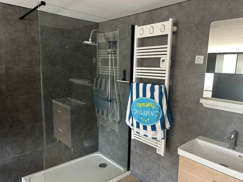 MAISON 12 personnes - Maison Tribu 4 chambres 10/12 personnes