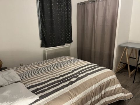 MAISON 12 personnes - Maison Tribu 4 chambres 10/12 personnes