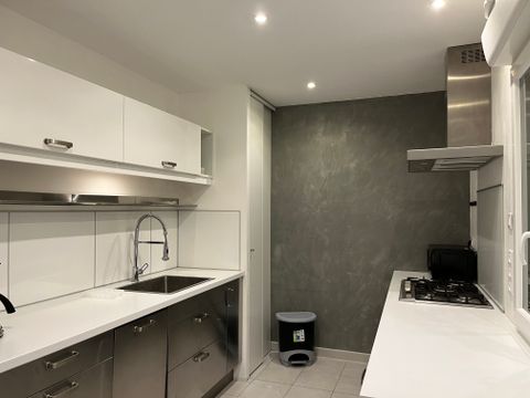 MAISON 12 personnes - Maison Tribu 4 chambres 10/12 personnes