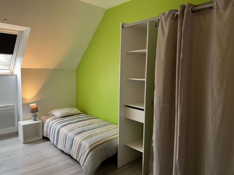 MAISON 12 personnes - Maison Tribu 4 chambres 10/12 personnes