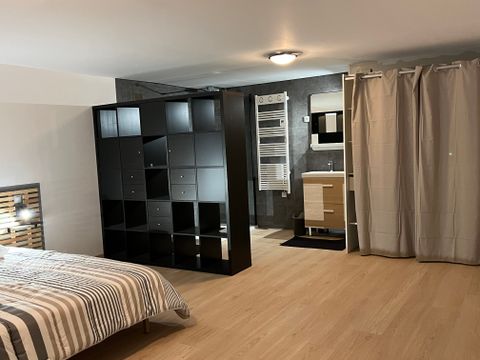 MAISON 12 personnes - Maison Tribu 4 chambres 10/12 personnes