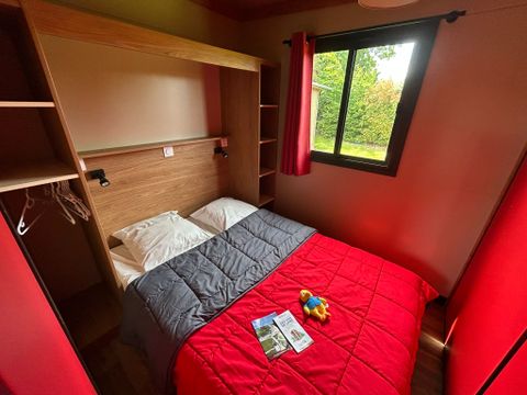 CHALET 12 personnes - Chalet Tribu 4 chambres 12 personnes