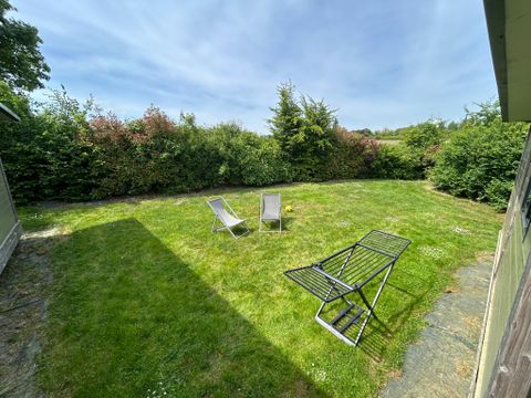 CHALET 12 personnes - Chalet Tribu 4 chambres 12 personnes