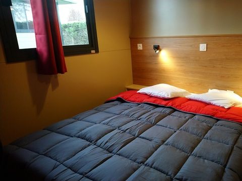 CHALET 12 personnes - Chalet Tribu 4 chambres 12 personnes