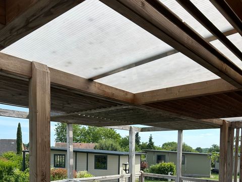 CHALET 12 personnes - Chalet Tribu 4 chambres 12 personnes