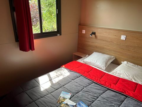 CHALET 12 personnes - Chalet Tribu 4 chambres 12 personnes