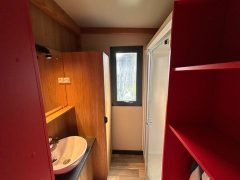 CHALET 12 personnes - Ecolodge Tribu 4 chambres 12 personnes