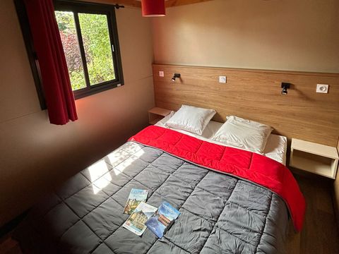 CHALET 12 personnes - Chalet Tribu 4 chambres 12 personnes