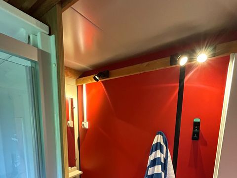 CHALET 12 personnes - Chalet Tribu 4 chambres 12 personnes