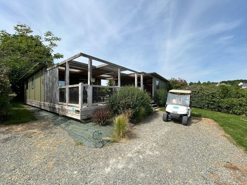 CHALET 12 personnes - Chalet Tribu 4 chambres 12 personnes