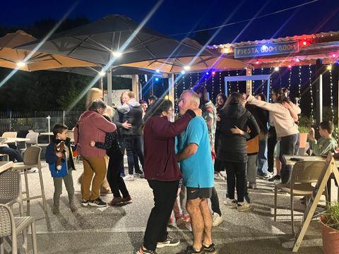 Camping Paradis Arada Parc - Camping Indre-et-Loire - Image N°24