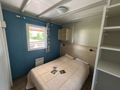 CHALET 6 personnes - Essentiel 2 chambres 6 PLACES