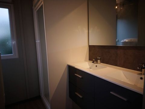 CHALET 6 personnes - Essentiel 2 chambres 6 PLACES