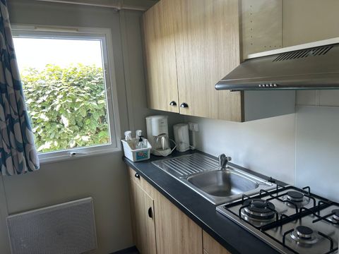 CHALET 6 personnes - Essentiel 2 chambres 6 PLACES