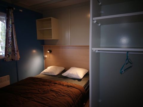 CHALET 6 personnes - Essentiel 2 chambres 6 PLACES