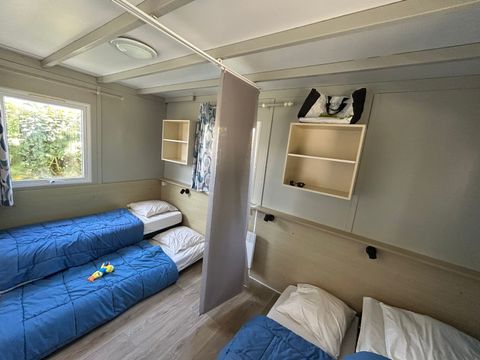 CHALET 6 personnes - Essentiel 2 chambres 6 PLACES