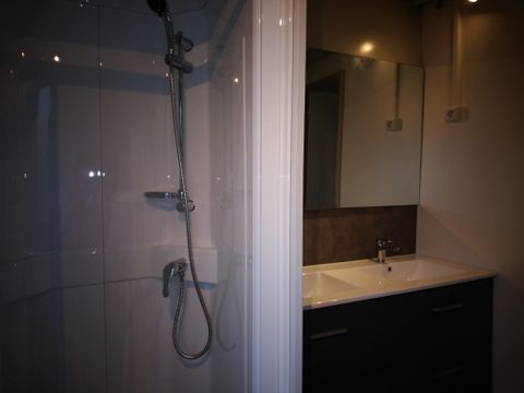 CHALET 6 personnes - Essentiel 2 chambres 6 PLACES