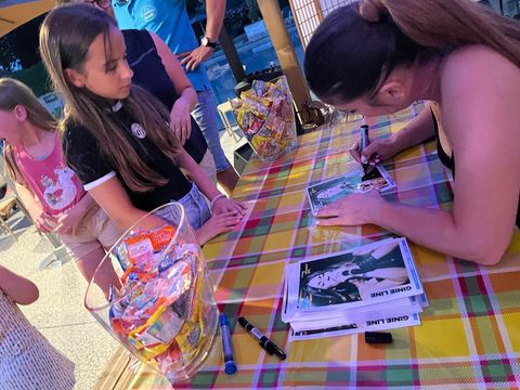 Camping Paradis Arada Parc - Camping Indre-et-Loire - Image N°14