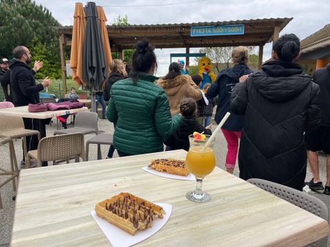 Camping Paradis Arada Parc - Camping Indre-et-Loire - Image N°31