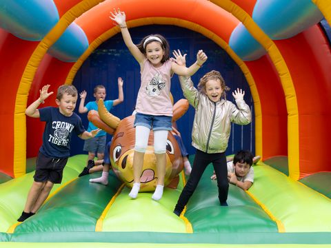 Camping Paradis Arada Parc - Camping Indre-et-Loire - Image N°35