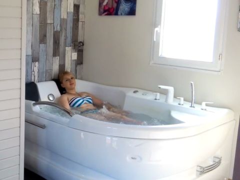 Camping Paradis Arada Parc - Camping Indre-et-Loire - Image N°18