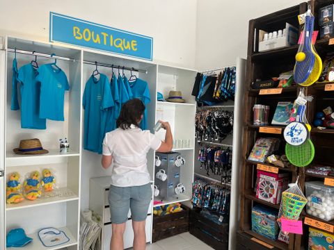 Camping Paradis Arada Parc - Camping Indre-et-Loire - Image N°19