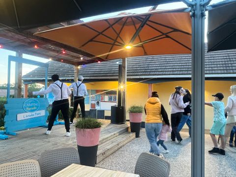 Camping Paradis Arada Parc - Camping Indre-et-Loire - Image N°23