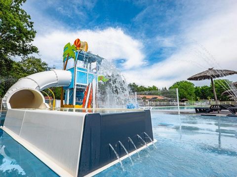 Camping Les Goélands - Camping Gironde - Image N°3