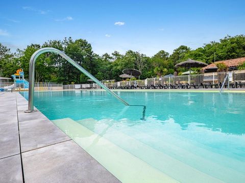 Camping Les Goélands - Camping Gironde - Image N°6
