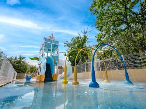 Camping Les Goélands - Camping Gironde - Image N°5