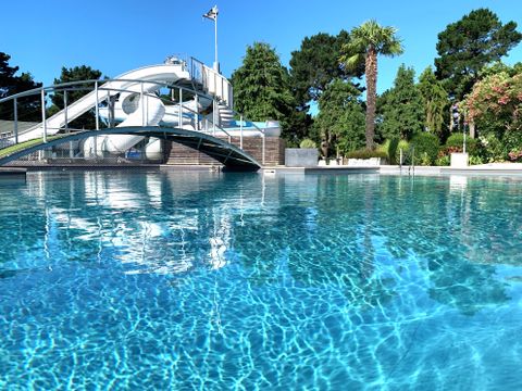 Camping du Menhir - Camping Morbihan - Image N°2