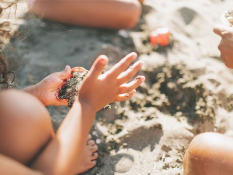 Camping du Menhir - Camping Morbihan - Image N°23