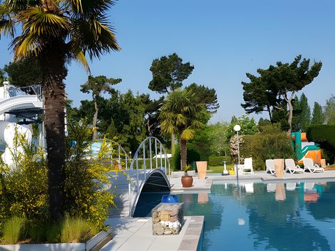 Camping du Menhir - Camping Morbihan - Image N°5