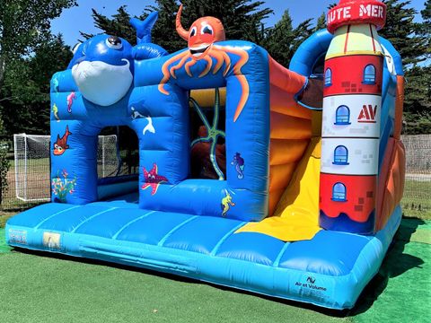 Camping du Menhir - Camping Morbihan - Image N°10