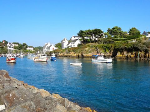 Camping du Menhir - Camping Morbihan - Image N°19