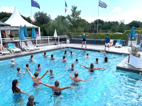 Camping du Menhir - Camping Morbihan - Image N°6