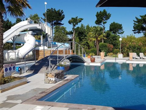 Camping du Menhir - Camping Morbihan - Image N°3