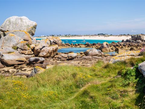 Camping du Menhir - Camping Morbihan - Image N°18