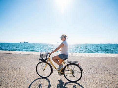 Camping du Menhir - Camping Morbihan - Image N°21