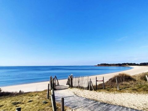 Camping du Menhir - Camping Morbihan - Image N°22